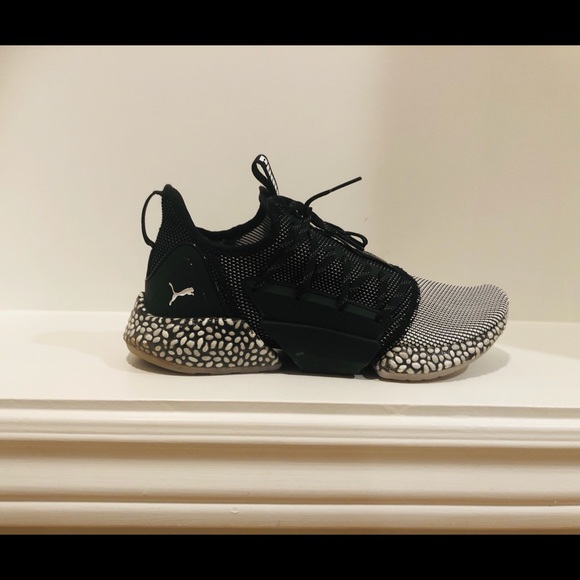 Men’s Puma Hybrid Rocket Aero, Size 10.5 - Picture 2 of 4